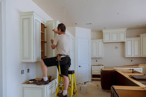 Licensed Cabinet Installation service in Maitland, FL - I E Kitchen
