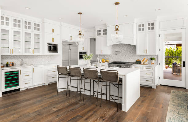 Reliable Cabinet Installation contractor in Maitland, FL by I E Kitchen